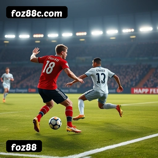 Requisitos do APK da foz88 para Android