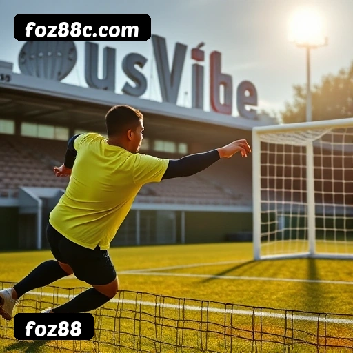 Comparação APP mobile vs versão web da foz88