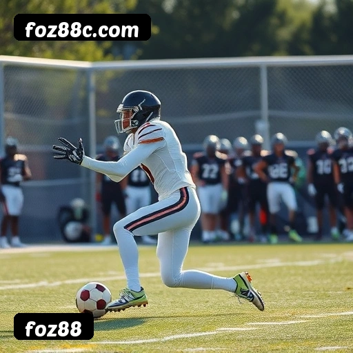 foz88 bônus R$5.000 + 500 giros - Rollover 35x, prazo 30 dias, 38% taxa conversão